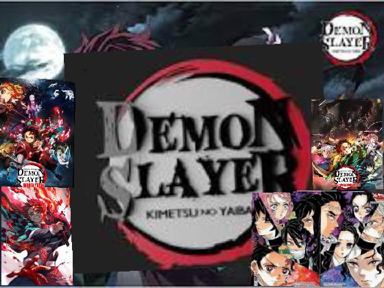 Demon slayer song  1 1 1