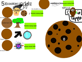 cookie