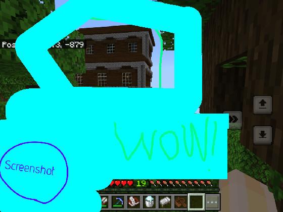 minecraft quiz!