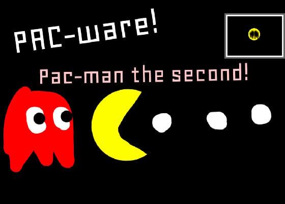 pac-ware (unknown)