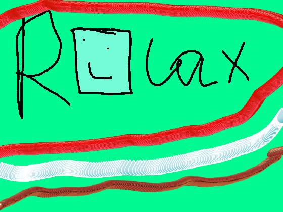 Relax Game