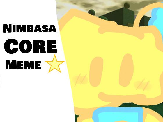 nimbasa core meme ⭐️✨