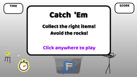 Catch 'Em