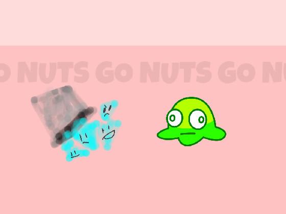 Go Nuts! - Add Your OC 1