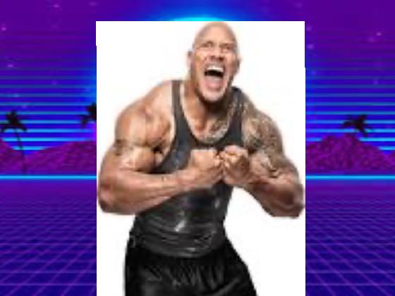 the Rock be like in ohio