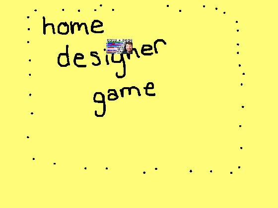 home designer  1