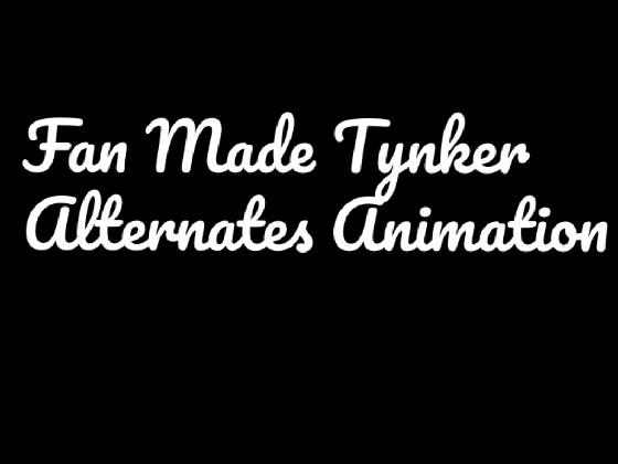 Tynker Alternates Anim