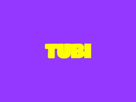 tubi logo 2024 new logo