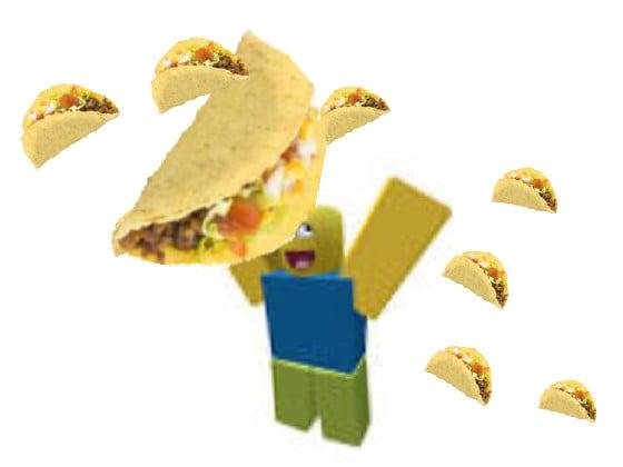 Heart if ya like tacosREMIX