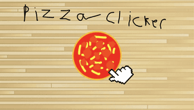 pizza clicker