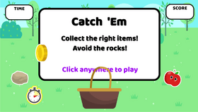 Catch 'Em