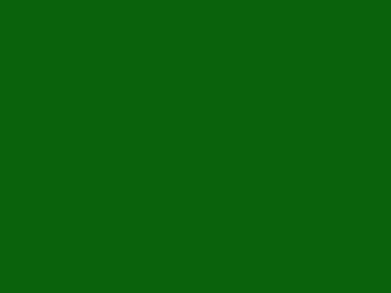 green void