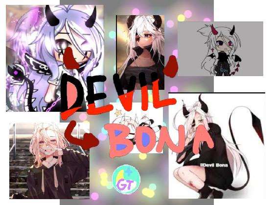 DB = @Devil Bona 😈🖤👩🏻‍🦳