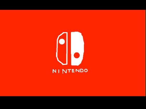Nintendo Switch Startup HD what