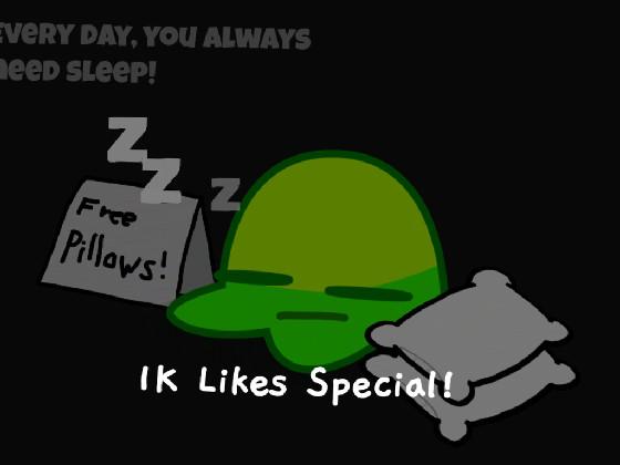 Add Ur OC: Snooze Time! 1