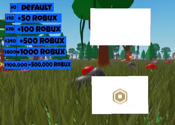 Robux Clicker