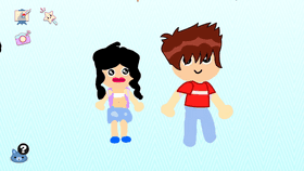 Aphmau and Aaron