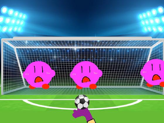 Kirbeh futballs