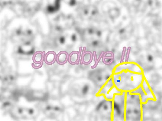 goodbye, tynker !! 1