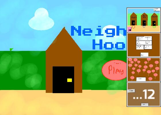 Neighboorhood 1.7 Update 1