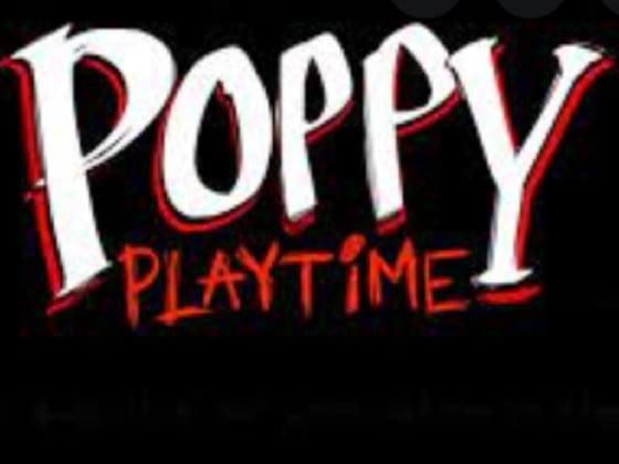 poppy play time 1 1