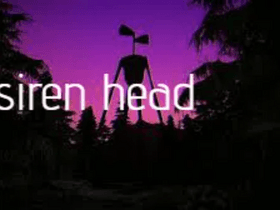 siren head the movie