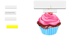 Cupcake Clicker