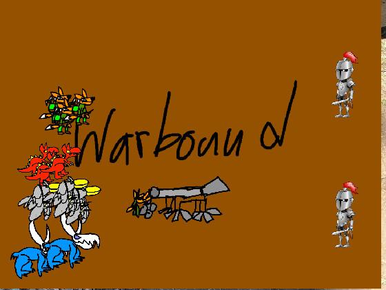 Warbound 