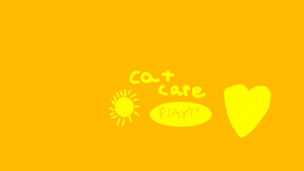 care for the cat