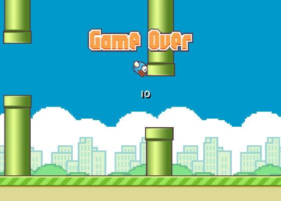 Flappy Bird 1 1