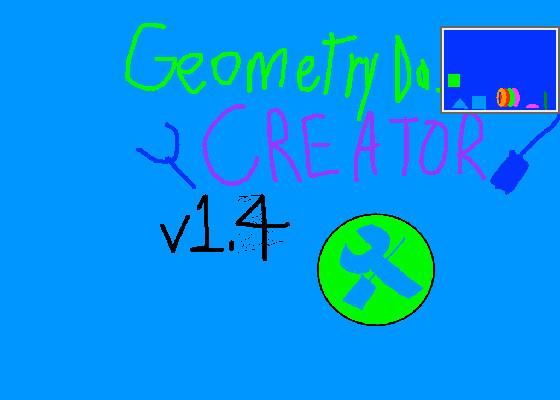 GDCreator:1.4