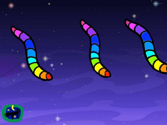 DISCO WORMS