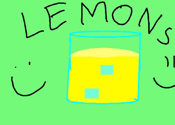 lemonade sim (ft magic lemon 1