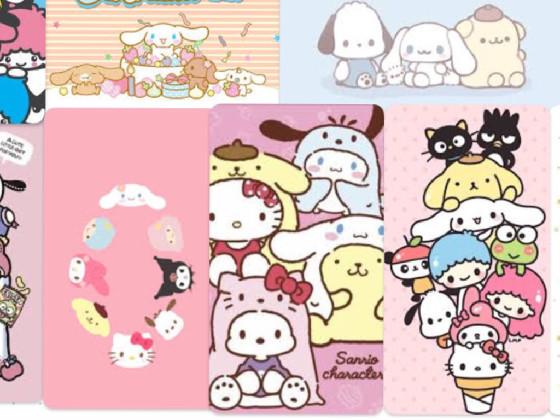 sanrio