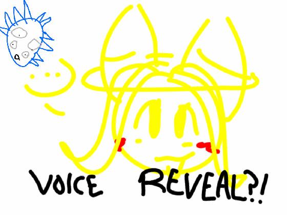 VOICE REV??! 1