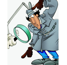 inspector gadget