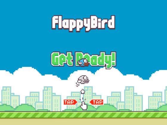 Flappy Bird 