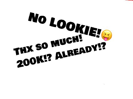 200K special!!