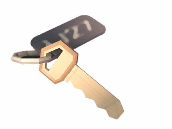 doors key