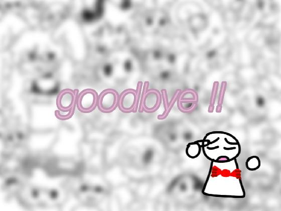 goodbye, tynker !! 1
