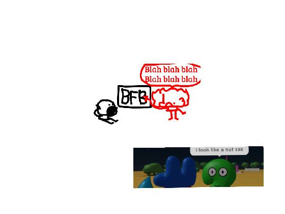 Bfb stuff 1