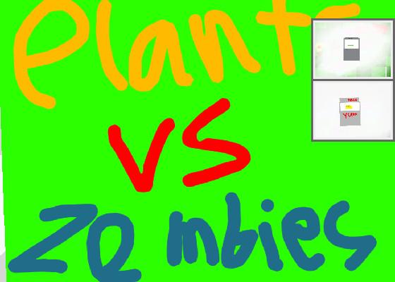 plants vs zombies demo