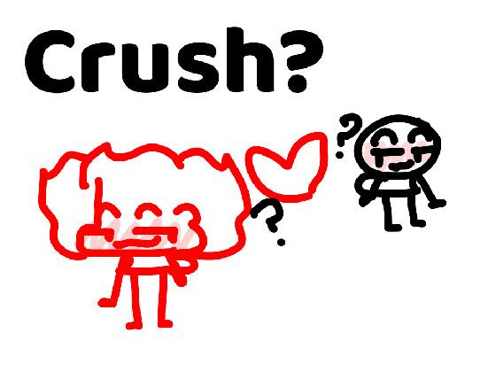 about crushes