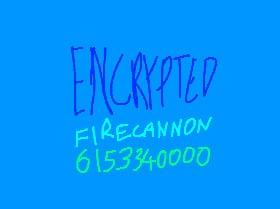 Encrypted in 1-10