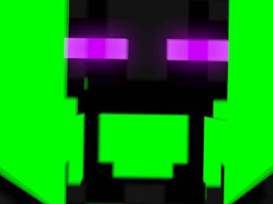 Scary Maze Enderman Warning 1