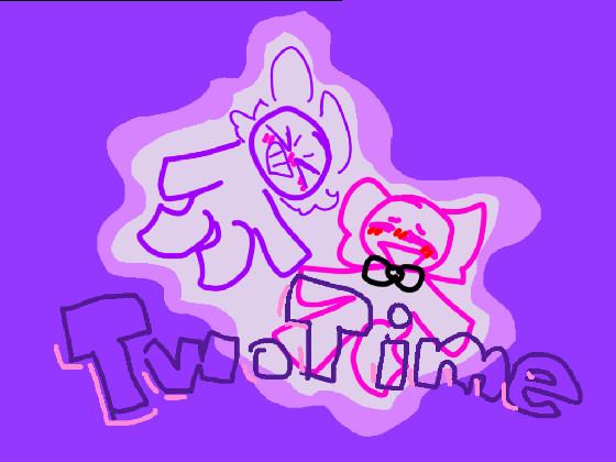 ★TWO TIME♥︎ 1