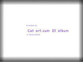 Cat art.com Dj album song 2