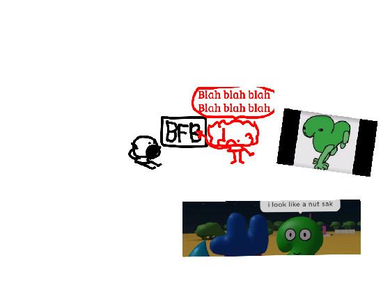 Bfb stuff 1 1