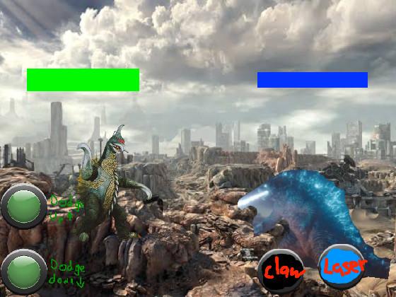 godzilla vs gigan 1