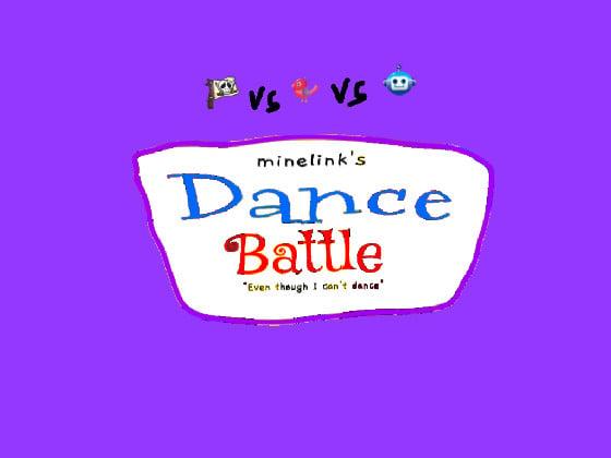 Dance Battle